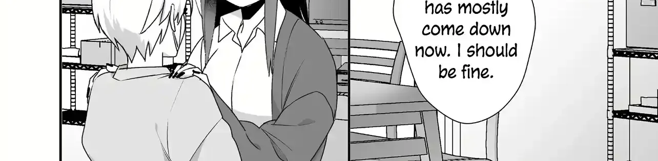 Jirai Nandesuka? Chihara-San Chapter 47 page 13 - 