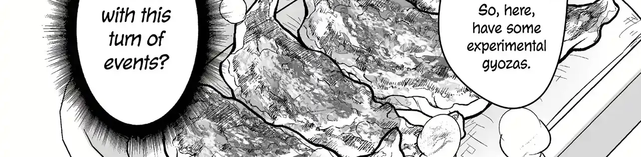Jirai Nandesuka? Chihara-San Chapter 47 page 16 - 