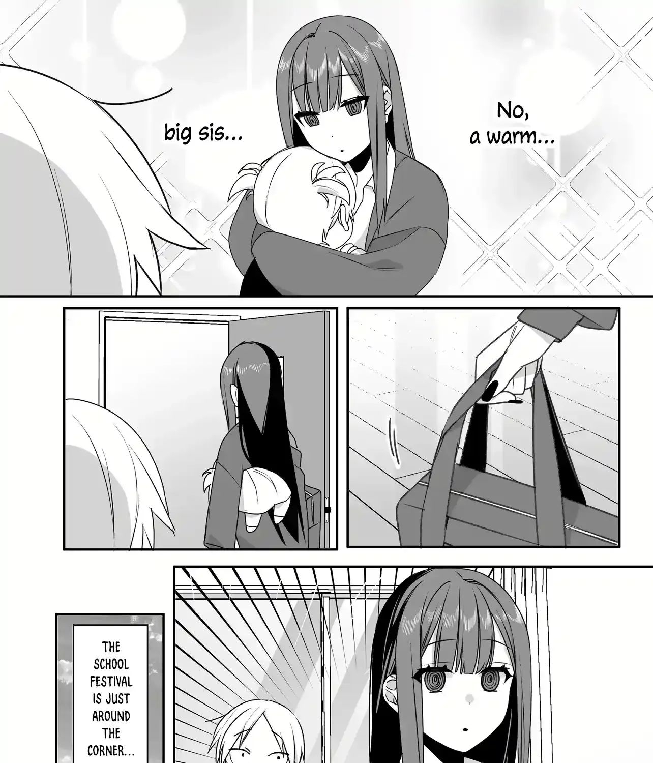 Jirai Nandesuka? Chihara-San Chapter 47 page 23 - 