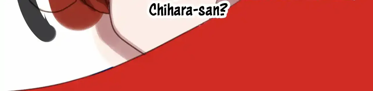 Jirai Nandesuka? Chihara-San Chapter 47 page 7 - 