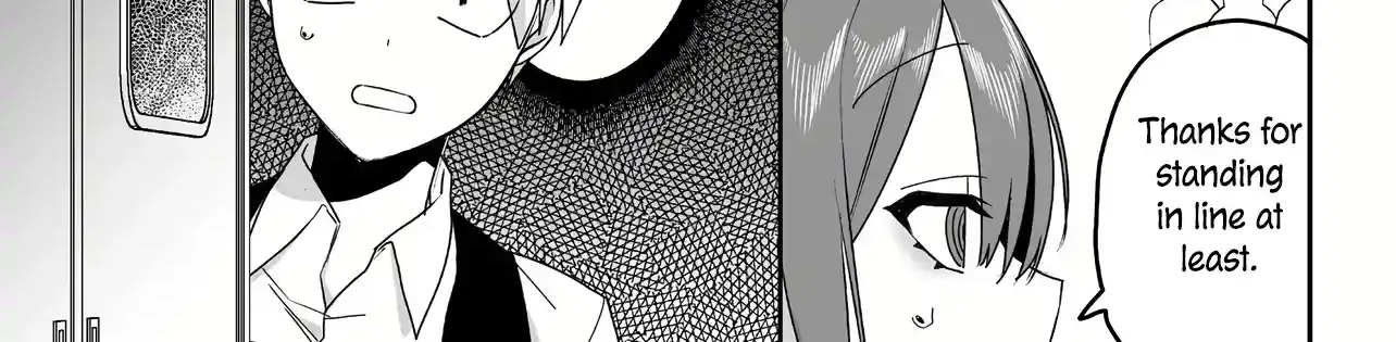 Jirai Nandesuka? Chihara-San Chapter 48 page 16 - 