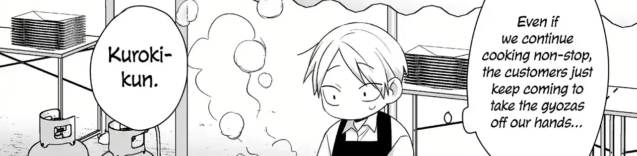 Jirai Nandesuka? Chihara-San Chapter 48 page 9 - 