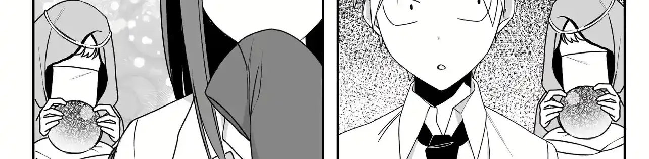 Jirai Nandesuka? Chihara-San Chapter 49 page 11 - 