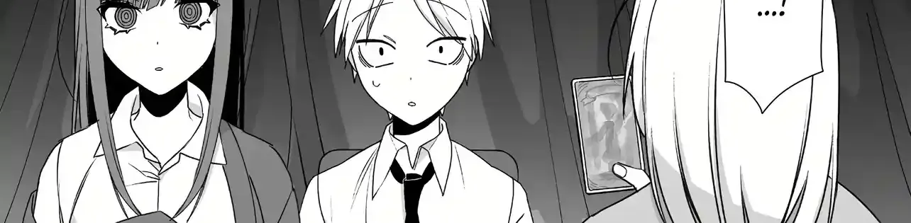 Jirai Nandesuka? Chihara-San Chapter 49 page 13 - 