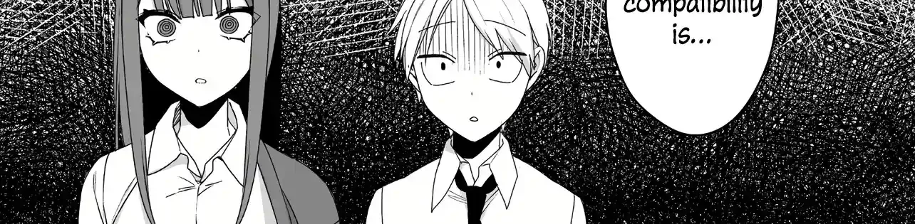 Jirai Nandesuka? Chihara-San Chapter 49 page 16 - 