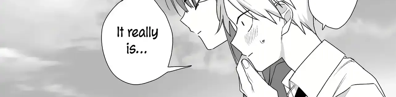 Jirai Nandesuka? Chihara-San Chapter 49 page 24 - 