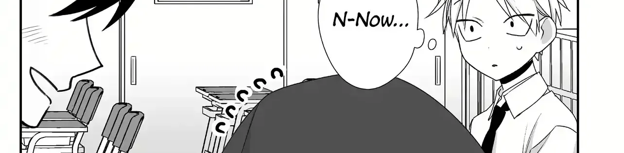 Jirai Nandesuka? Chihara-San Chapter 50 page 16 - 