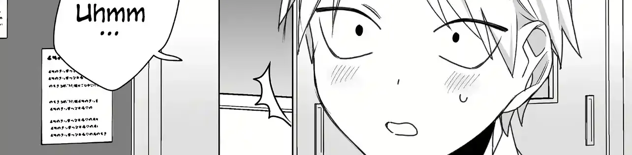 Jirai Nandesuka? Chihara-San Chapter 50 page 18 - 