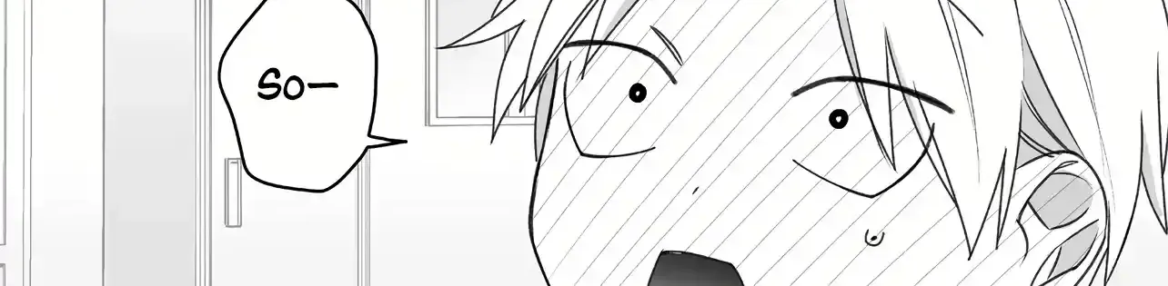Jirai Nandesuka? Chihara-San Chapter 50 page 22 - 