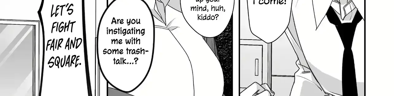 Jirai Nandesuka? Chihara-San Chapter 51 page 13 - 
