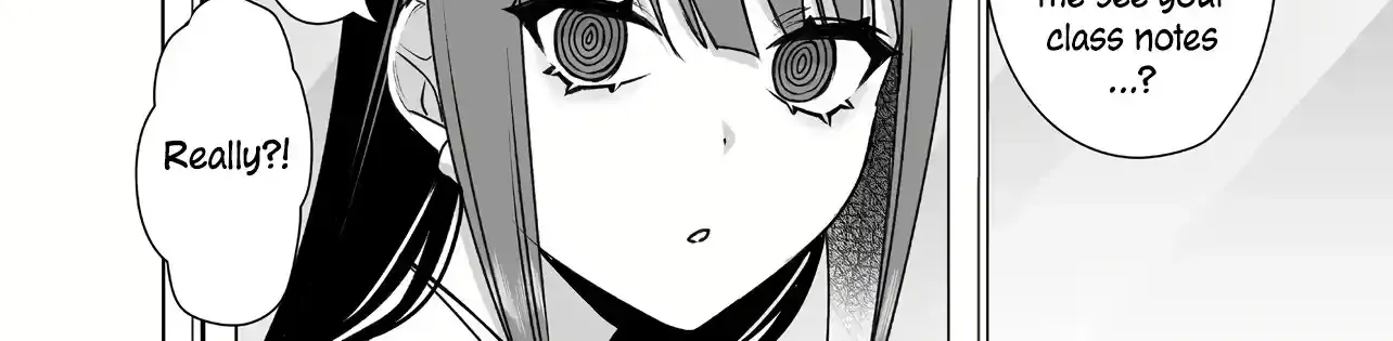 Jirai Nandesuka? Chihara-San Chapter 51 page 4 - 