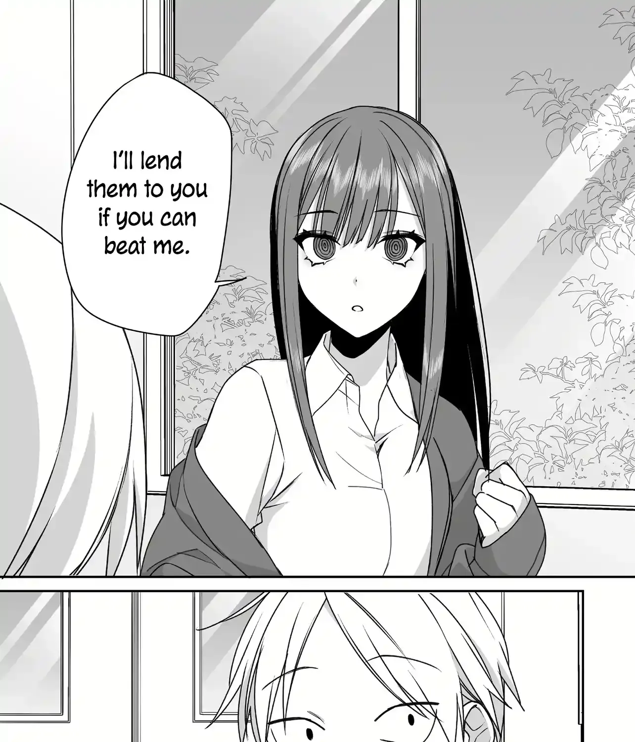 Jirai Nandesuka? Chihara-San Chapter 51 page 6 - 