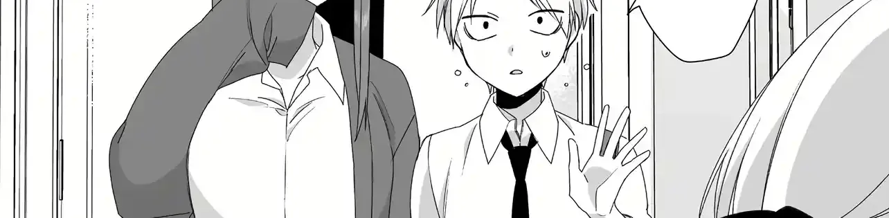 Jirai Nandesuka? Chihara-San Chapter 52 page 11 - 
