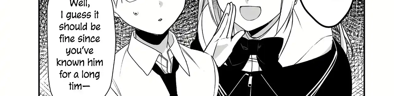 Jirai Nandesuka? Chihara-San Chapter 52 page 18 - 