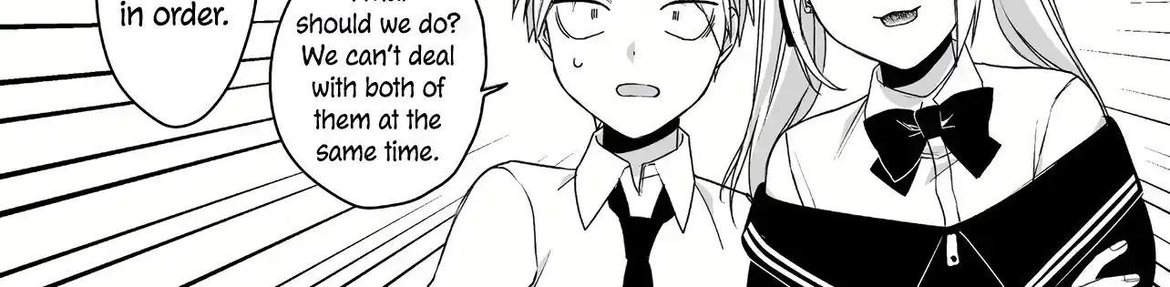Jirai Nandesuka? Chihara-San Chapter 52 page 20 - 
