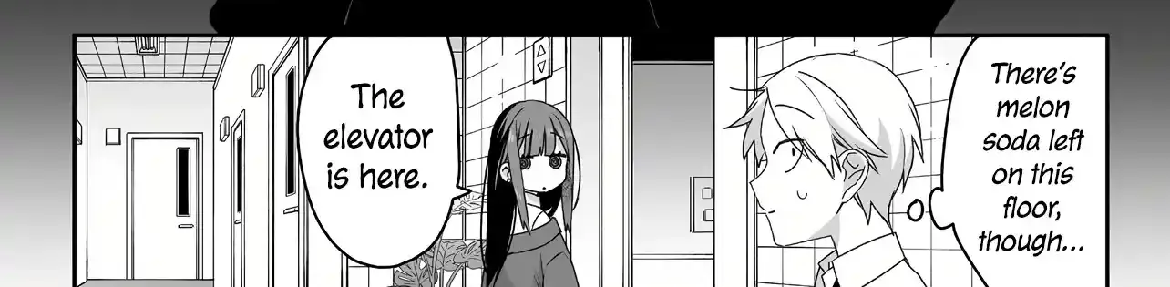 Jirai Nandesuka? Chihara-San Chapter 52 page 26 - 