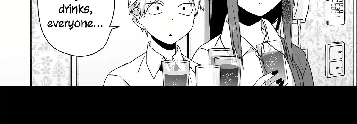 Jirai Nandesuka? Chihara-San Chapter 53 page 16 - 