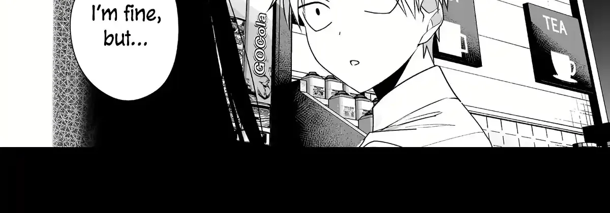 Jirai Nandesuka? Chihara-San Chapter 53 page 7 - 