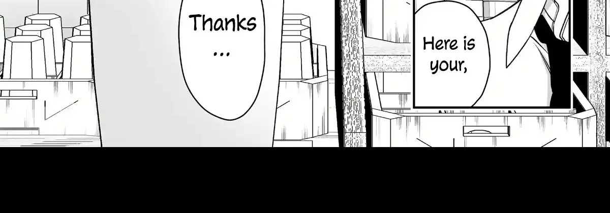 Jirai Nandesuka? Chihara-San Chapter 53 page 9 - 