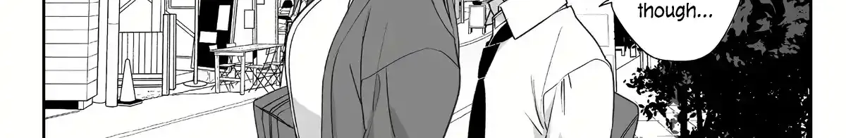 Jirai Nandesuka? Chihara-San Chapter 54 page 13 - 