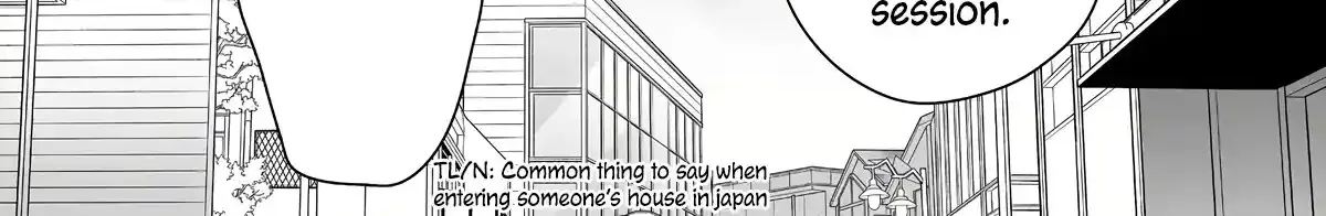 Jirai Nandesuka? Chihara-San Chapter 54 page 22 - 