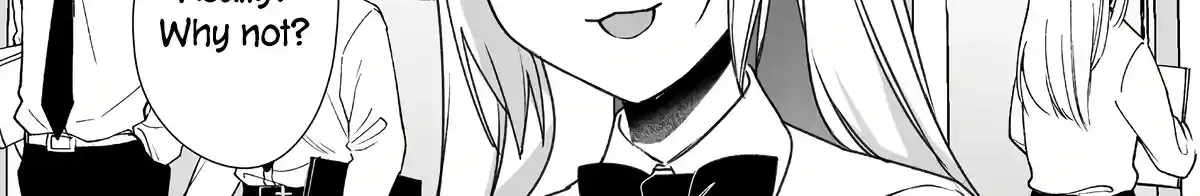 Jirai Nandesuka? Chihara-San Chapter 54 page 4 - 