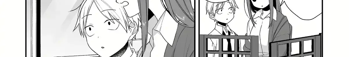 Jirai Nandesuka? Chihara-San Chapter 56 page 11 - 