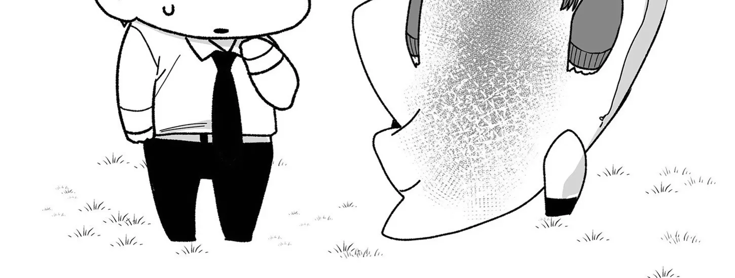 Jirai Nandesuka? Chihara-San Chapter 57.5 page 14 - 