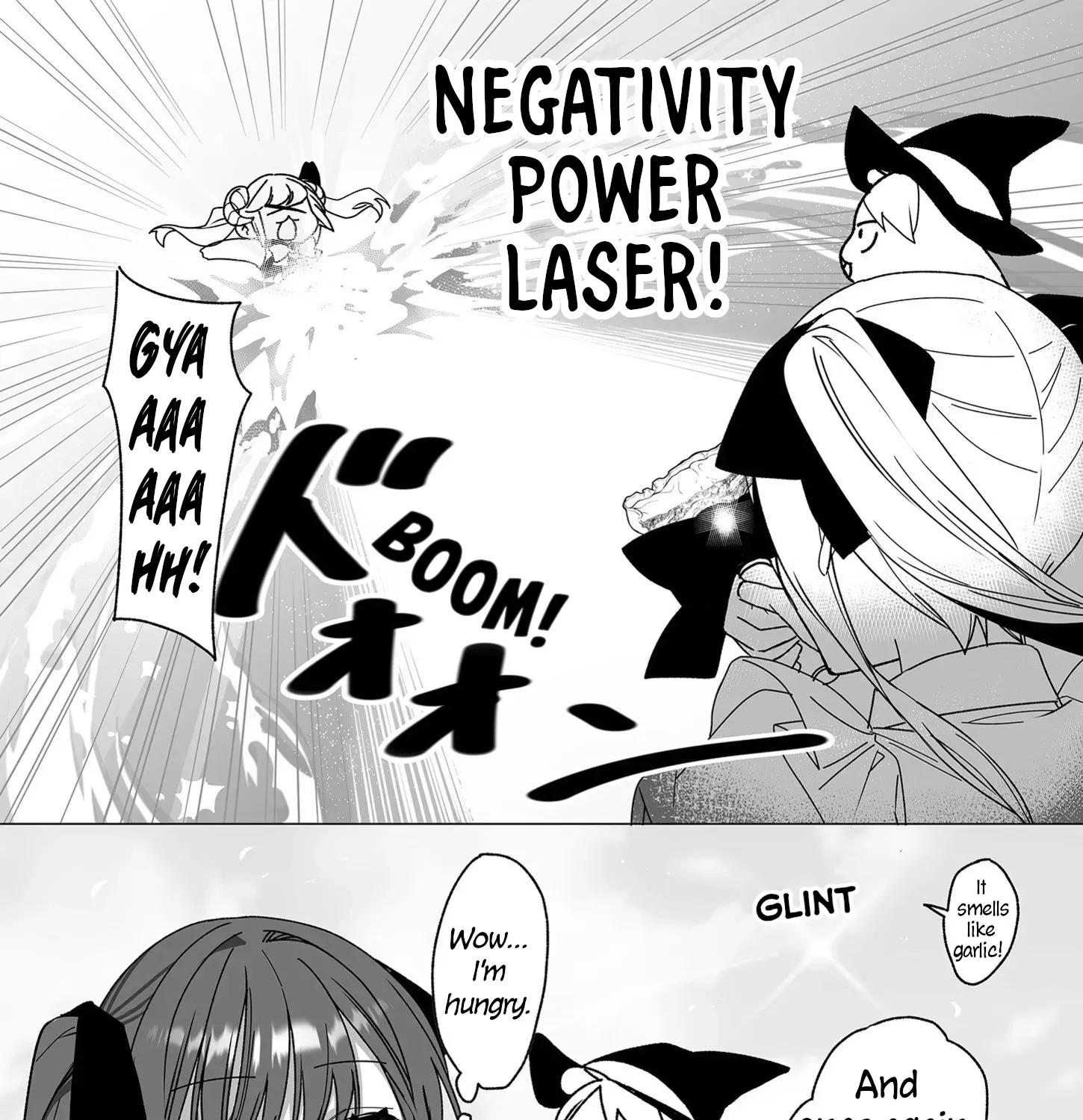 Jirai Nandesuka? Chihara-San Chapter 57.5 page 7 - 