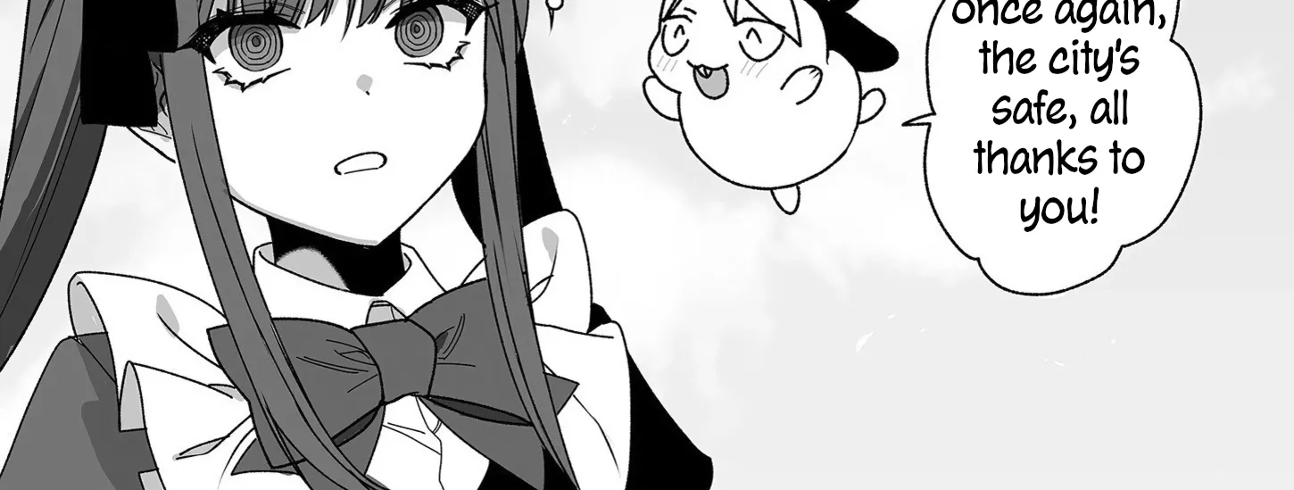 Jirai Nandesuka? Chihara-San Chapter 57.5 page 8 - 