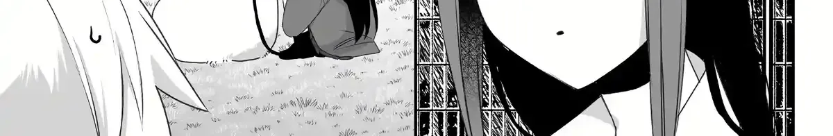 Jirai Nandesuka? Chihara-San Chapter 57 page 11 - 