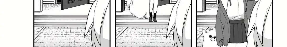 Jirai Nandesuka? Chihara-San Chapter 57 page 26 - 