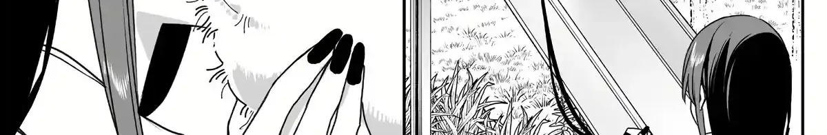 Jirai Nandesuka? Chihara-San Chapter 57 page 9 - 