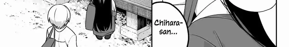 Jirai Nandesuka? Chihara-San Chapter 59 page 9 - 