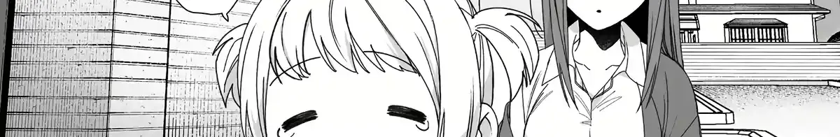 Jirai Nandesuka? Chihara-San Chapter 61 page 18 - 