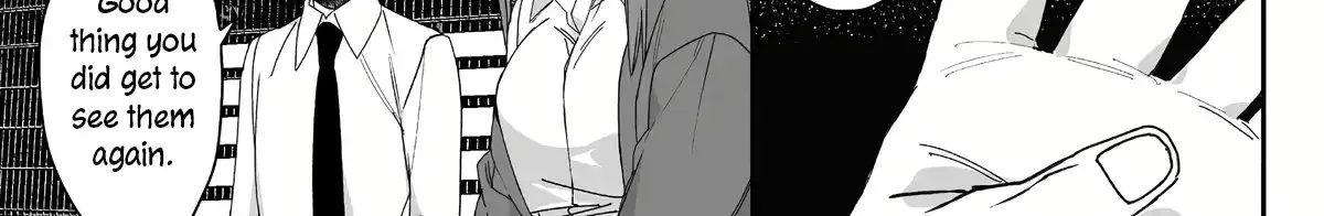 Jirai Nandesuka? Chihara-San Chapter 61 page 24 - 