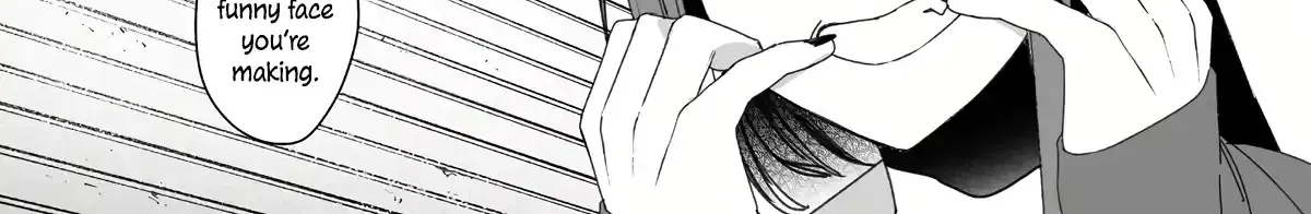 Jirai Nandesuka? Chihara-San Chapter 61 page 9 - 