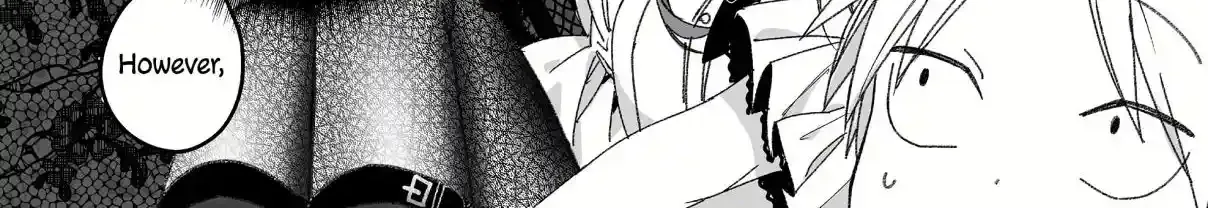 Jirai Nandesuka? Chihara-San Chapter 62 page 13 - 