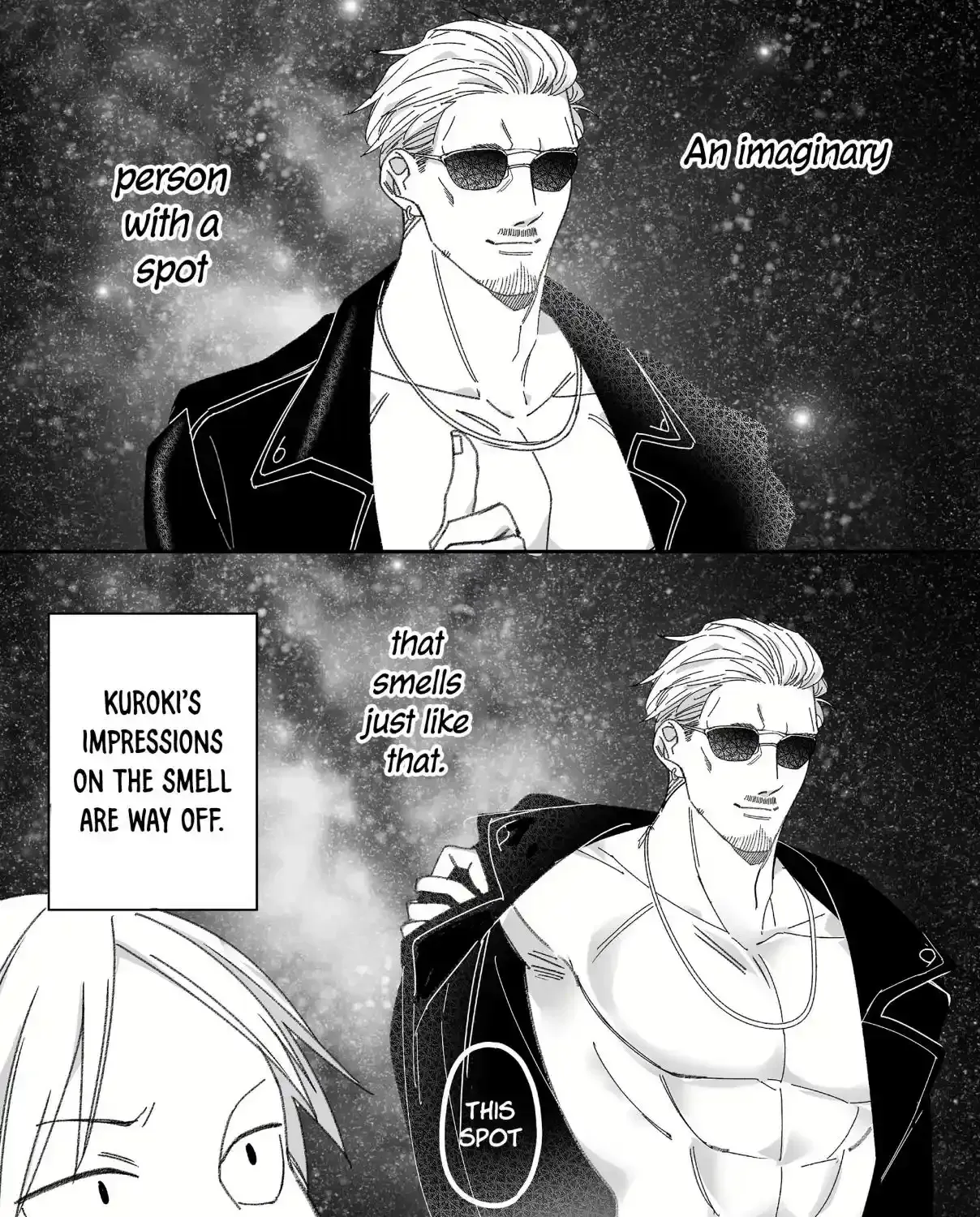 Jirai Nandesuka? Chihara-San Chapter 62 page 19 - 