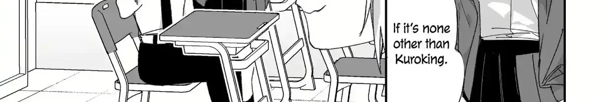 Jirai Nandesuka? Chihara-San Chapter 62 page 4 - 