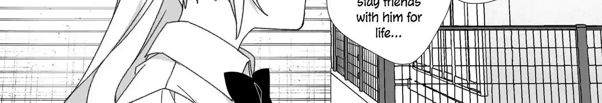 Jirai Nandesuka? Chihara-San Chapter 63 page 22 - 
