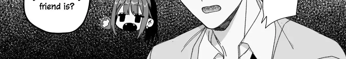 Jirai Nandesuka? Chihara-San Chapter 63 page 9 - 