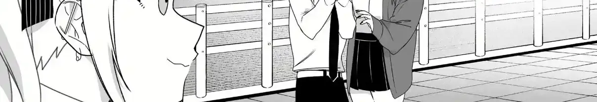 Jirai Nandesuka? Chihara-San Chapter 64 page 18 - 