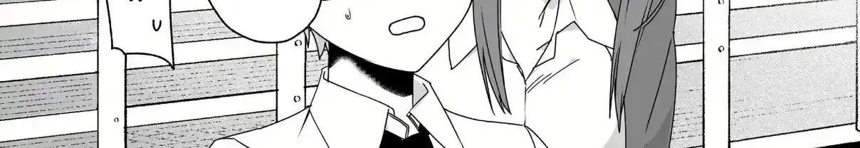 Jirai Nandesuka? Chihara-San Chapter 64 page 22 - 
