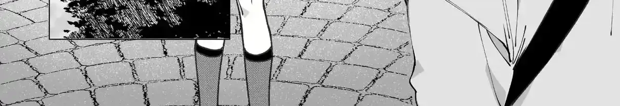 Jirai Nandesuka? Chihara-San Chapter 64 page 4 - 