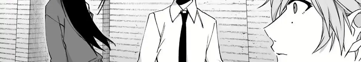 Jirai Nandesuka? Chihara-San Chapter 64 page 9 - 