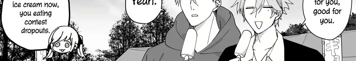 Jirai Nandesuka? Chihara-San Chapter 65.5 page 26 - 