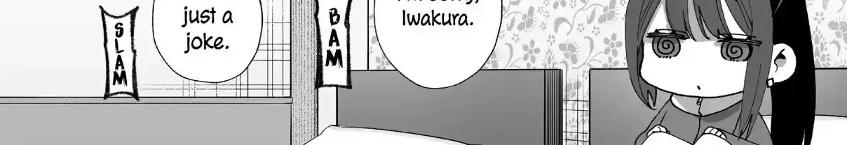 Jirai Nandesuka? Chihara-San Chapter 65 page 20 - 