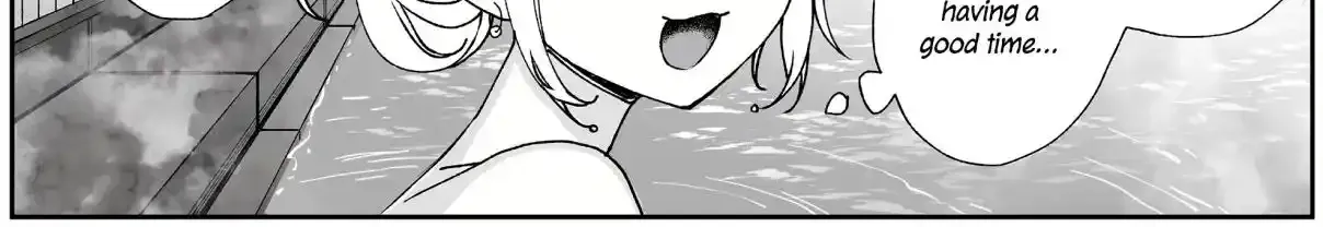 Jirai Nandesuka? Chihara-San Chapter 65 page 4 - 