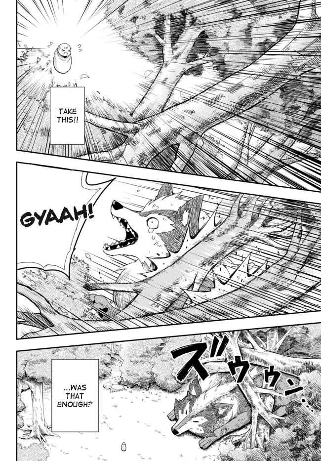 Jitsu wa Ore, Saikyou deshita? Chapter 1 page 26 - 